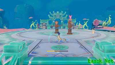 引四海之威，驱百兽之力，《梦幻西游3D》手游龙宫、狮驼岭门派技能首曝