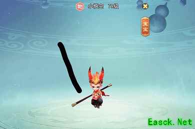 萌宠驾到！《梦幻西游3D》召唤兽互动尽在“掌”握