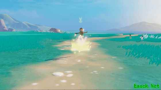 金刚怒目慈悲心肠，《梦幻西游3D》手游普陀山门派技能首曝