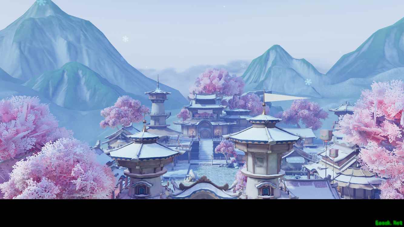 梦境成真，《梦幻西游3D》手游限定周边“浪漫桃源”唯美登场