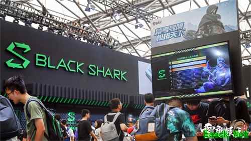 东方玄幻未来可期 GNZ48助阵《雪鹰领主》手游亮相2019Chinajoy