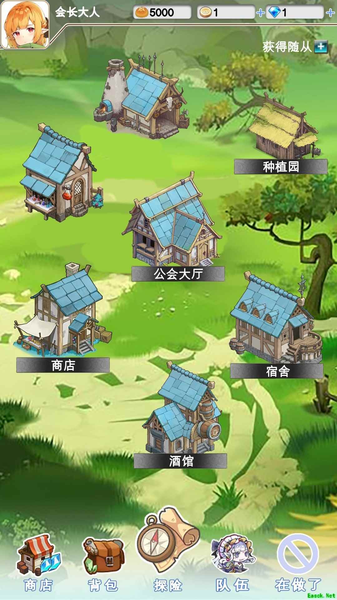 魔幻游戏有哪些 十大必玩魔幻游戏排行