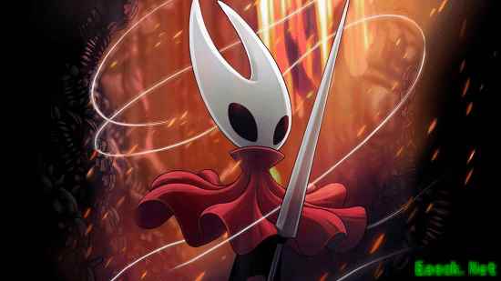 玩家算账：《空洞骑士：丝之歌》比前作几乎没涨价？