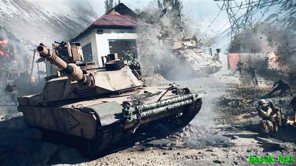 《战地6》不支持光追！只为更多玩家