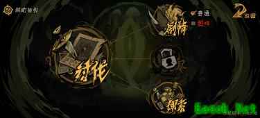 《异化之地》周年版本更新!全新怪物主题时装登场!