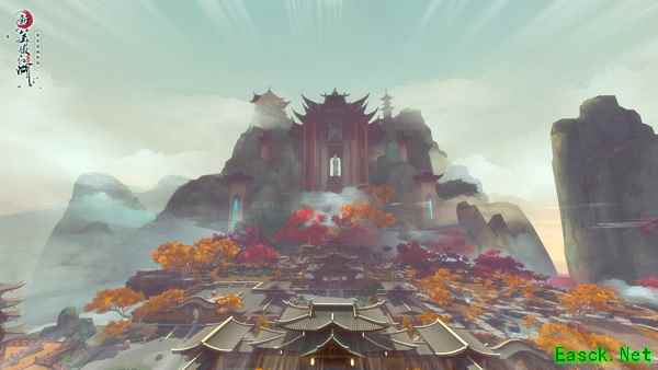 回忆经典玩法《新笑傲江湖》唯有这些有笑傲的味道