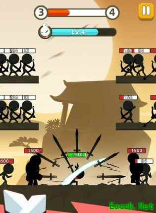 《我功夫特牛》弓箭手玩法介绍