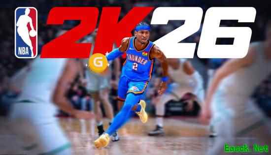 超级明星版已解锁《NBA 2K26》标准版低至￥238.4；豪华版低至￥407.2