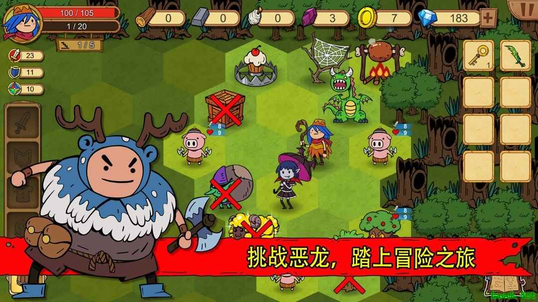 模拟经营游戏哪些人气高 十大必玩模拟经营游戏精选