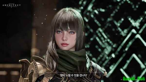 韩国MMO新游公开新PV，旨在为玩家提供冲击性的戏剧体验