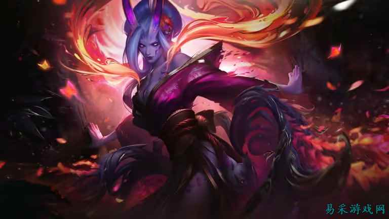 《英雄联盟》昂贵皮肤引不满 玩家向消费机构提交举报