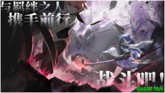 《梦境链接》首测完美收官，虚幻梦境引燃激荡现世