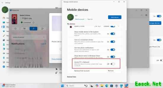 微软为Windows 11带来原生剪贴板同步！实测秒传输