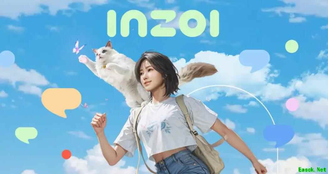 inZOL功能按键