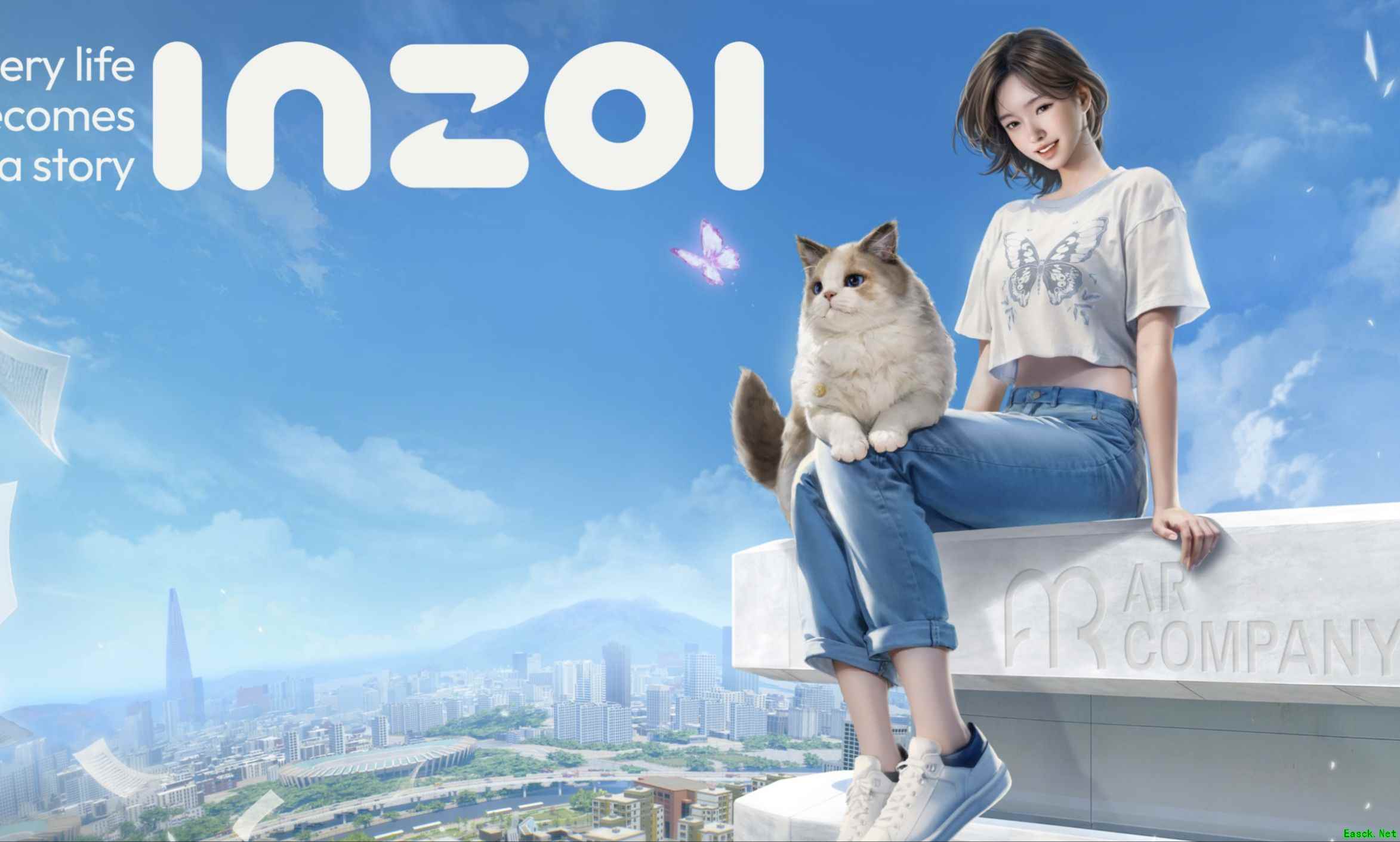 inZOI职业推荐