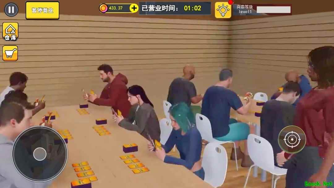 模拟游戏哪个最好玩 好玩的模拟游戏精选