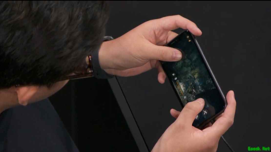 硬核手游特效惊人 国产游戏《帕斯卡契约》iPhone11实机演示