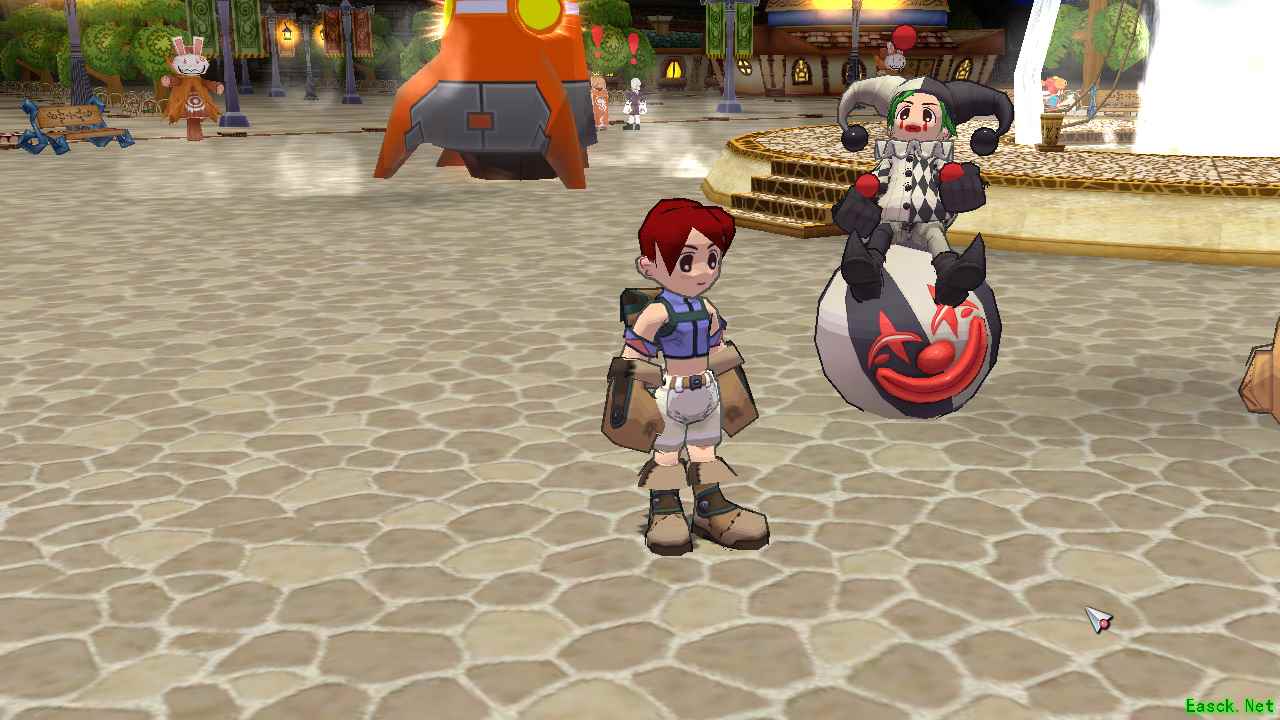 幻影马戏团来了 《希望OL》新玩法小丑牌解析