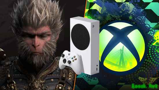 Xbox版《黑神话》你体验了吗？冯骥曾直言优化难