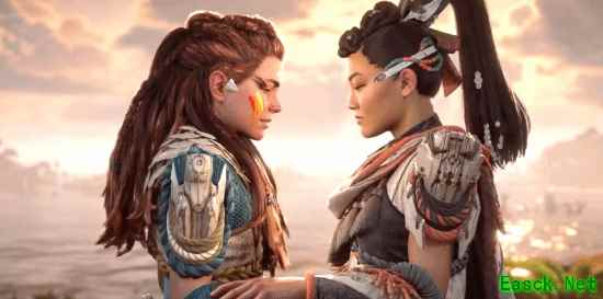 《地平线3》何时来？外媒展望同伴玩法革新方向