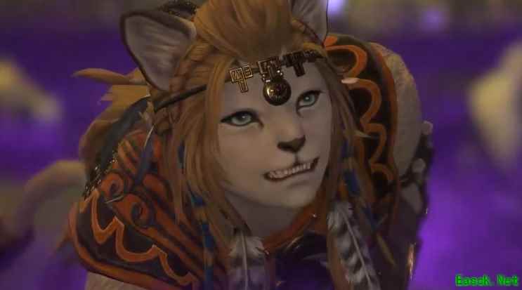 停止网暴！《最终幻想14》制作人吉田直树：我们开发者也是人！