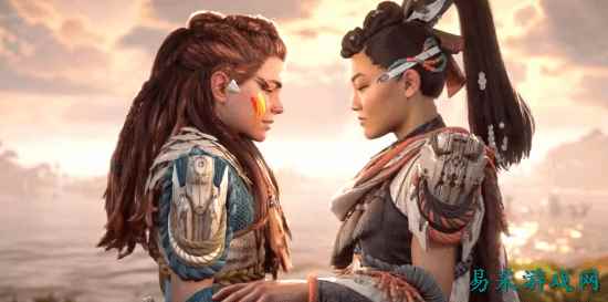 《地平线3》何时来？外媒展望同伴玩法革新方向