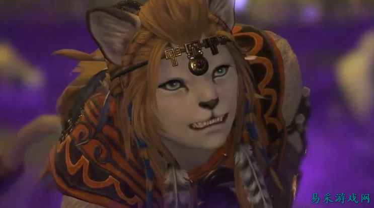 停止网暴！《最终幻想14》制作人吉田直树：我们开发者也是人！