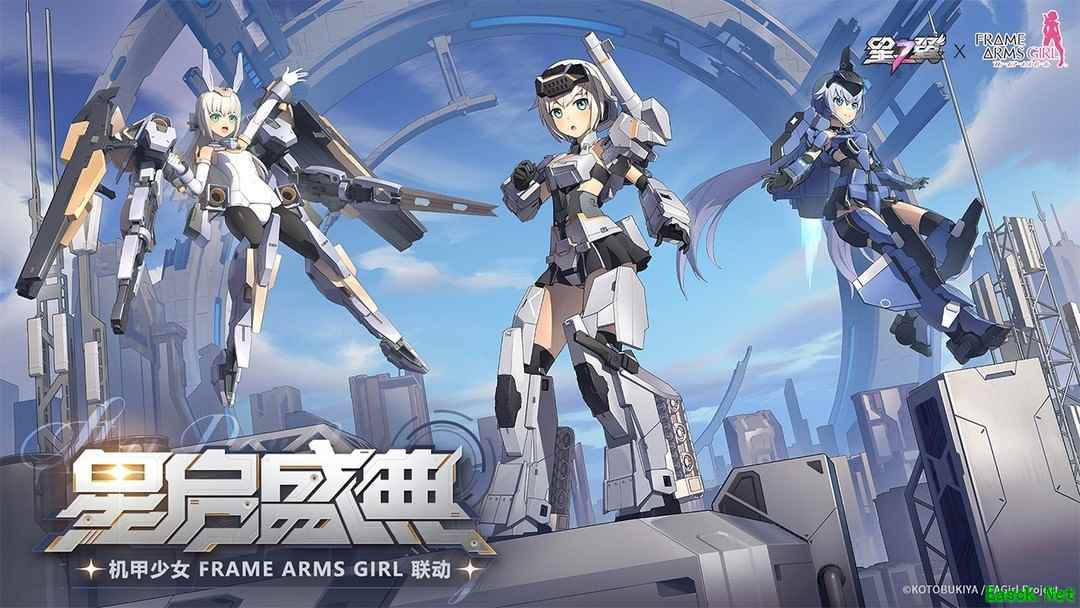 机甲游戏哪个好玩 最热机甲游戏盘点