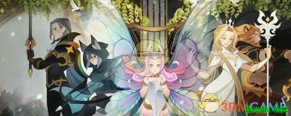 《剑与远征》刀塔传奇老玩家礼包兑换码领取