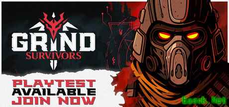 生存掠夺射击游戏《无尽猎杀》Steam试玩已开启！