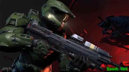 《光环》不可重蹈覆辙 Xbox一方应当吸取教训！