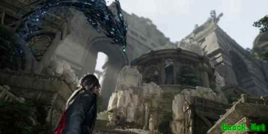 外媒谈《失落之魂》平台跳跃：看似糟糕 实为精心设