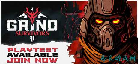 生存掠夺射击游戏《无尽猎杀》Steam试玩已开启！