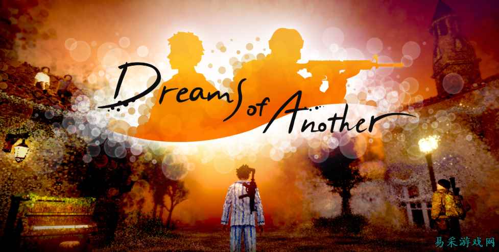 《异梦物语》Steam试玩发布 第三人称探索动作