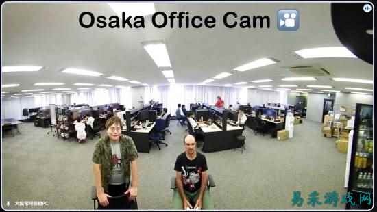 神谷英树团队玩《失落之魂》:忍不住在办公室一起玩