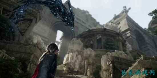 外媒谈《失落之魂》平台跳跃：看似糟糕 实为精心设
