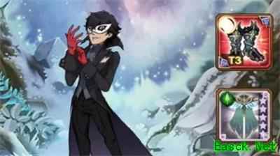 《剑与远征》阿尔娜别称答案介绍