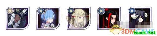 《剑与远征》荒原营救攻略阵容推荐