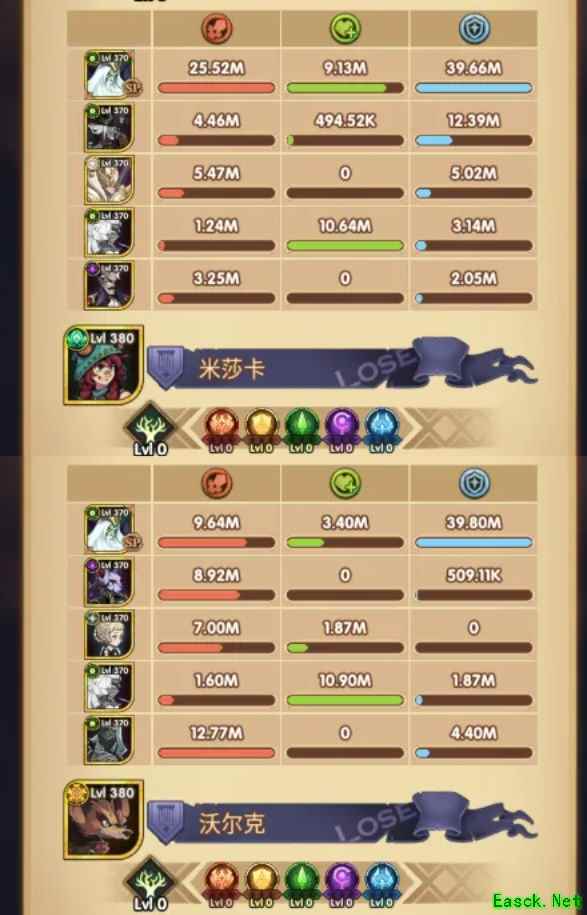 《剑与远征》追魂幽途玩法攻略