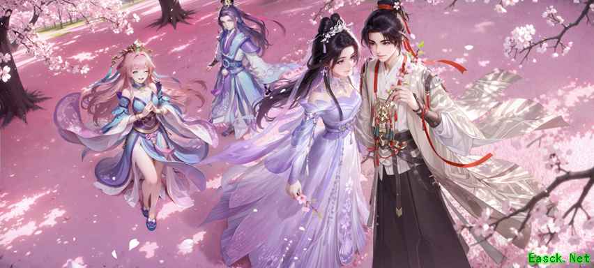 二十多年了，至尊宝终于娶了紫霞？不，现在轮到你了！