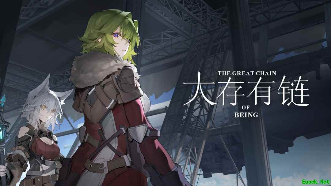 美少女游戏哪个好玩 热门美少女游戏推荐