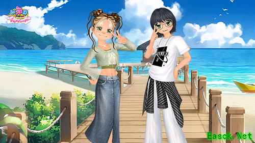 《劲舞团》2025城市巡回赛厦门站—鹭岛海风，热舞席卷！