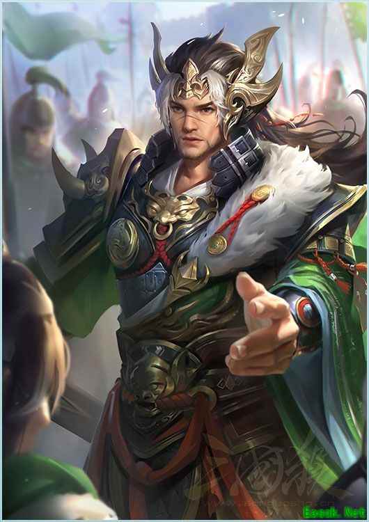 三国杀：吴景成最强补刀王？