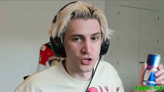 xQc怒喷广告正在毁掉直播平台：实在是太烦人了！