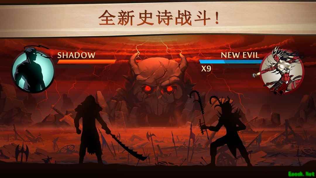 格斗游戏哪些好玩 十大经典格斗游戏精选