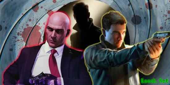 IO Interactive回应007黎明曙光像杀手争议:不是换皮,是全新设计