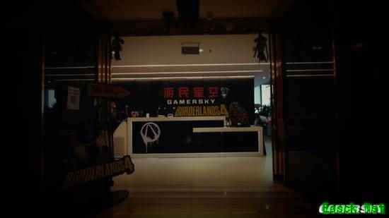 神秘人闯入游民编辑部，掀起反抗风暴！