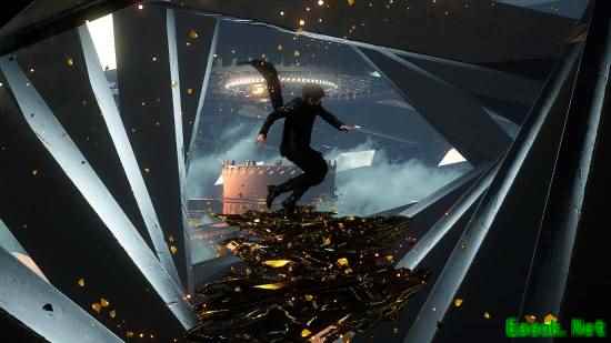 失落之魂武器收集系统创新设计获赞誉