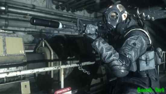 前《COD》总监不再将外国设定为敌人:还想自由出入!