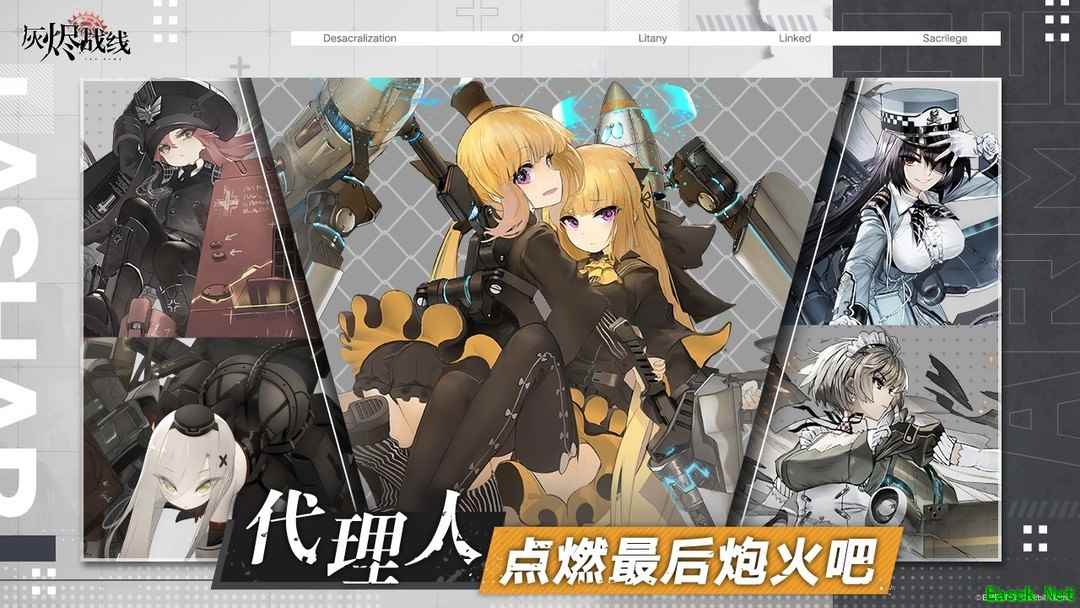 拟人游戏哪些人气高 高人气拟人游戏排行